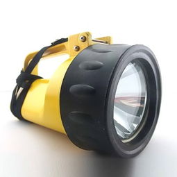 江波牌 可攜式防爆手電燈 船用必備 消防應急燈 防爆應急照明燈 搶險救援探照燈 防摔應急救援產品圖片1素材 it168應急救援圖片大全