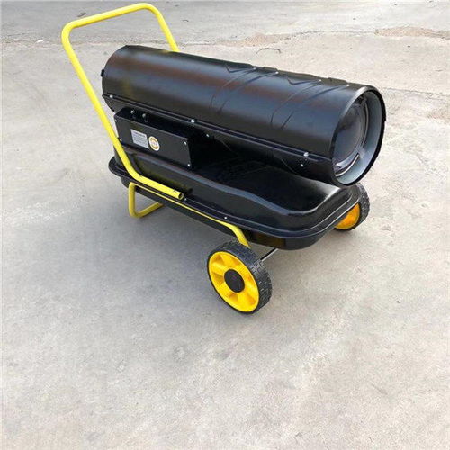 安寧工業級防爆暖風機大棚育雛燃油取暖器