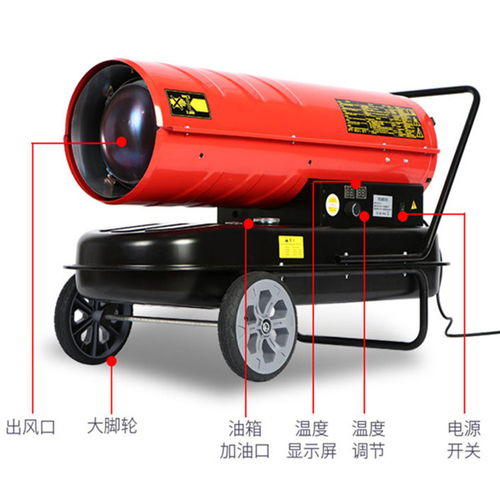 育雛養(yǎng)殖加熱暖風(fēng)機(jī)山東煙臺(tái)購買