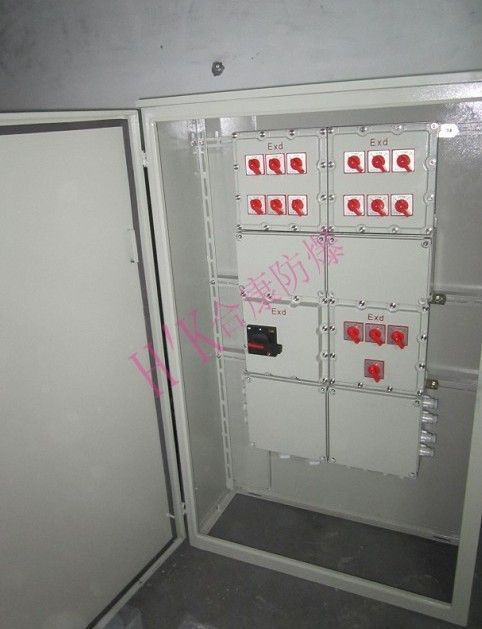 船用防爆設備全解析 接線盒、接線箱與暖風機的關鍵作用與廠家選擇