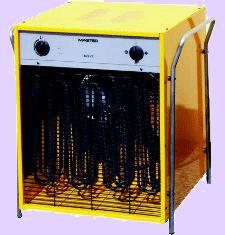 全面解析暖風機類型、品牌與選購指南