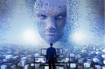 人工智能的顛覆性力量 常博逸警示人類(lèi)自滿(mǎn)與懶惰或致“帝國(guó)覆滅”